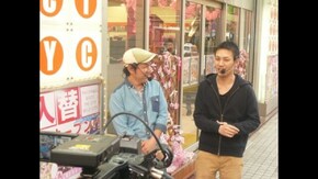 #4 ふらっと第4回、ちょっとレアなあの機種を… グラップラー刃牙~最大トーナメント編~、パチスロ コードギアス 反逆のルルーシュ