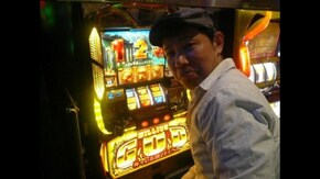 #5 ふらっと第5回、マコトがこーじを敬う!? アナザーゴッドハーデス-奪われたZEUSver.-、緑ドンVIVA2