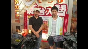 #10 ふらっと第10回、実戦でも魅せちゃいます パチスロ蒼天の拳2、パチスロ学園黙示録HIGH SCHOOL DEAD