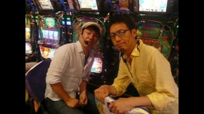 #12 ふらっと第12回、機種ラインナップ豊富な店舗にて 真田純勇士すぺしゃる、パチスロ モンキーターンII、スーパーシオ、クランキーコレクション、他