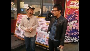 #17 旬なんて関係ナシ! 打ちたい機種を打っちゃいます 十字架2、龍虎の拳