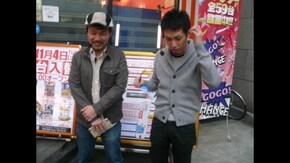 #18 こーじ、慶次、打ちます。ただし…、初代です 初代慶次・龍虎の拳・魂斗羅