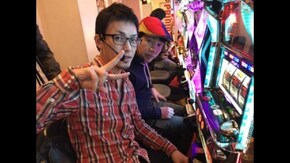 #19 ゆる~いトークが…ますます緩く!? ブラックラグーン・パチスロ攻殻S.A.C.・御伽屋HANZO・十字架II