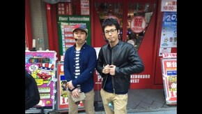 #21 マコトお気に入りのあの機種をこーじが… ソーラー7、ビーキッズクラブ、不二子、タイムクロス