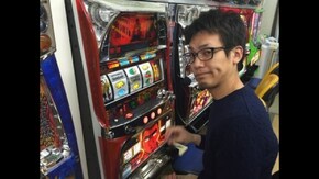 #24 まさに「ここでしか見られない」スロ動画!? 舞-HIME、どんまい!ちゅ~吉