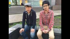 #27 こーじお父さんのトークが爆発!? 麻雀物語3~役満乱舞の究極大戦~