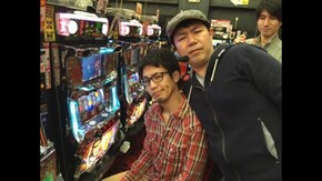 #28 REGが走っているジャグラーとは? 押忍!サラリーマン番長、ジャグラー