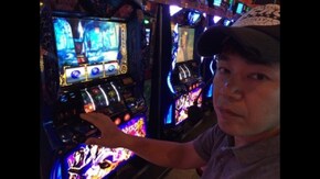 #29 神、伊賀、奴ら、色々喰らいに行きますよ パチスロ ゴッドイーター、バジリスク~甲賀忍法帖~絆、H.O.T.D.