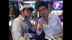 #30 神喰いひと筋とボーナス+ART パチスロ ゴッドイーター、H.O.T.D.