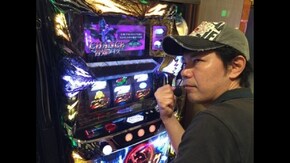 #31 黒い7と黒いラグーンで大勝!? ブラックラグーン2、パチスロ ベルセルク