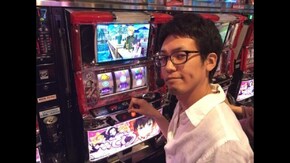 #32 ノリ打ちならではの事件発生!? ハナビ、パチスロ北斗の拳~転生の章~、パチスロ攻殻機動隊S.A.C.