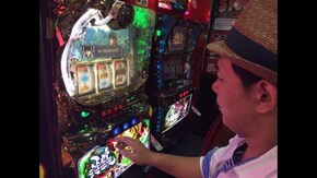 #33 グリンピースならではの機種構成! ソーラー7、パイ遊記