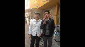 #43 ギラギラ打つだけがパチスロじゃないっ! スーパーブラックジャック2、シャドウハーツ