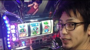 #47 懐かしの機種を打ってみたりしています ダーカーザンブラック、初代モンキーターン、初代ハーレムエース、ひぐらしのなく頃に祭