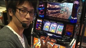 #53 絶好調なお兄さんと不甲斐ないオッサン… アステカ-太陽の紋章-、パチスロ北斗の拳 強敵