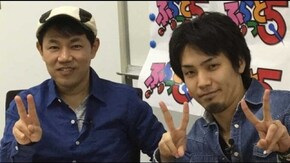 #54 マコトさんにハプニング発生!? サラリーマン番長、ニューキングハナハナ