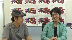 #57 なつかしの機種を満喫♪ シェイク2、SOLAR7
