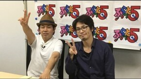 #58 いつも以上に懐古台だらけ! コードギアス、蒼天の拳