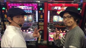 #71 二人してノーマルと戯れています!!