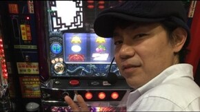 #72 お気に入りの台でふらっと実戦!