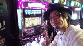 #74 今回も好きな台をふらっと実戦