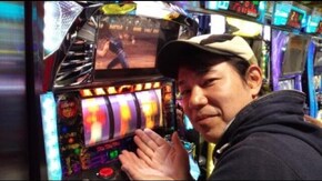 #76 意外にも電車トークで盛り上がる!?