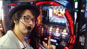 #79 新旧リングを楽しむ二人?