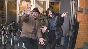 #1 嵐×青山りょうの異色コンビが変則ノリ打ち実戦! アナザーゴッドハーデス‐奪われたZEUSver.‐、バジリスク?甲賀忍法帖?絆