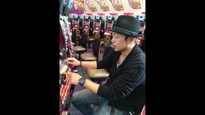 #3 第2回前半戦、いきり立った嵐が冥王で魅せる!? アナザーゴッドハーデス-奪われたZEUSver.-、パチスロ モンキーターンII
