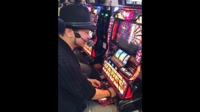 #4 第2回前半戦、いきり立った嵐が冥王で魅せる!? アナザーゴッドハーデス-奪われたZEUSver.-、パチスロ モンキーターンII