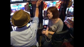 #10 第5回後半戦! 青山が願い叶わず泣くことに!? パチスロ蒼天の拳2、パチスロ戦国乙女~西国参戦編~、B-MAX