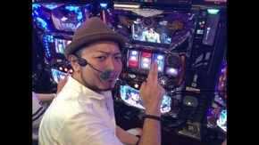 #11 第6回前半戦 嵐は勝ちキャラ? 負けキャラ? パチスロ蒼天の拳2、パチスロ鉄拳3rd