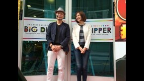 #15 第8回前半戦 嵐青春の地 新橋でサラ番実戦!??押忍!サラリーマン番長、やじきた道中記乙