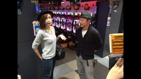 #17 第9回前半戦 最高のスタートダッシュ!!?押忍!サラリーマン番長、やじきた道中記乙