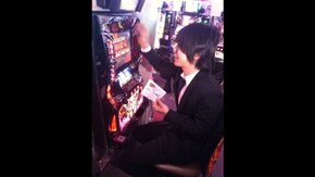 #3 シン太郎3回目のホール出勤、連敗脱出なるか!? アナザーゴッドハーデス-奪われたZEUSver.-