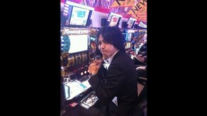 #4 シン太郎4回目のホール出勤、とうとう出ちゃった!? アナザーゴッドハーデス-奪われたZEUSver.-、みんなのジャグラー