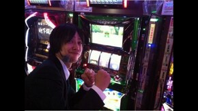 #7 シン太郎7回目のホール出勤、大満足の結果に!? アナザーゴッドハーデス-奪われたZEUSver.-、パチスロケロット3
