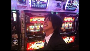#8 シン太郎8回目のホール出勤、今回はわらしべ作戦!? ジャグラー、回胴黙示録カイジ3