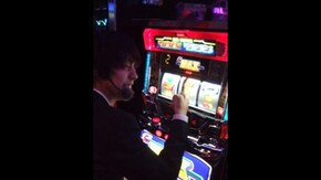 #10 シン太郎10回目のホール出勤 聖地でリベンジ! B-MAX