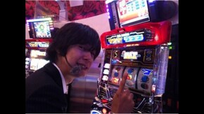 #11 シン太郎11回目のホール出勤 ウロウロが大事! B-MAX