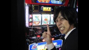 #13 シン太郎13回目のホール出勤 聖地・新橋へ再び! B-MAX