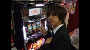 #15 シン太郎15回目のホール出勤 連敗脱却を期す?押忍!サラリーマン番長