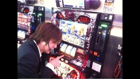 #25 お小遣いでパチスロを…でも、夢は忘れない!? アナザーゴッドハーデス-奪われたZEUSver.-