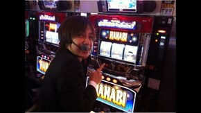 #26 どうしてもアイツが打ちたい! クランキーコレクション、ハナビ