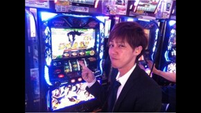 #31 絆の増台初日を狙い打ち! バジリスク絆