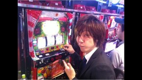 #36 今回ハナビはお休みです(笑) イケイケマハロ-30