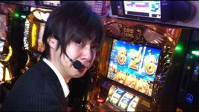 #48 一発狙いか?それとも…!? ミリオンゴッド-神々の凱旋-