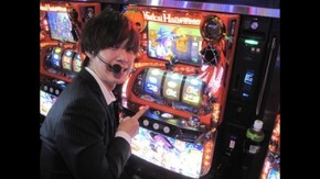 #52 知る人ぞ知るマジハロ好き! マジカルハロウィン5、サンダーVリボルト
