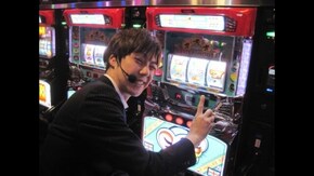 #53 打ちたい機種を打つ!…でもやっぱ勝ちたい! ゲッターマウス、アステカ-太陽の紋章-