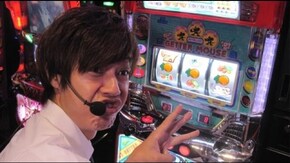 #61 シン太郎名物サイコロの出目は!? ゲッターマウス